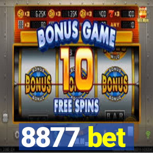 8877 bet